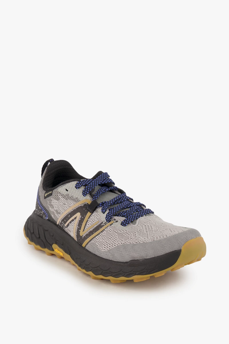 New Balance Hierro v7 Gore-Tex® Herren Trailrunningschuh
