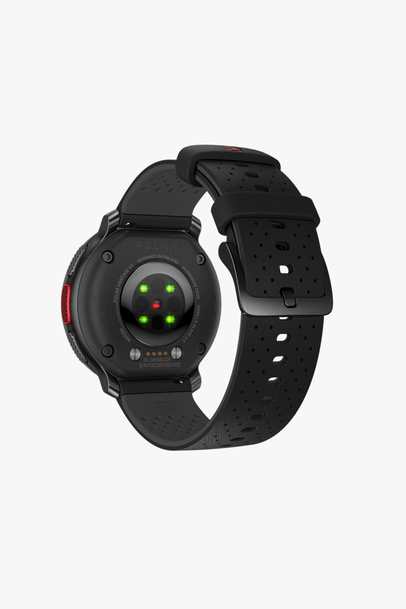 Polar Vantage V3 Sportuhr