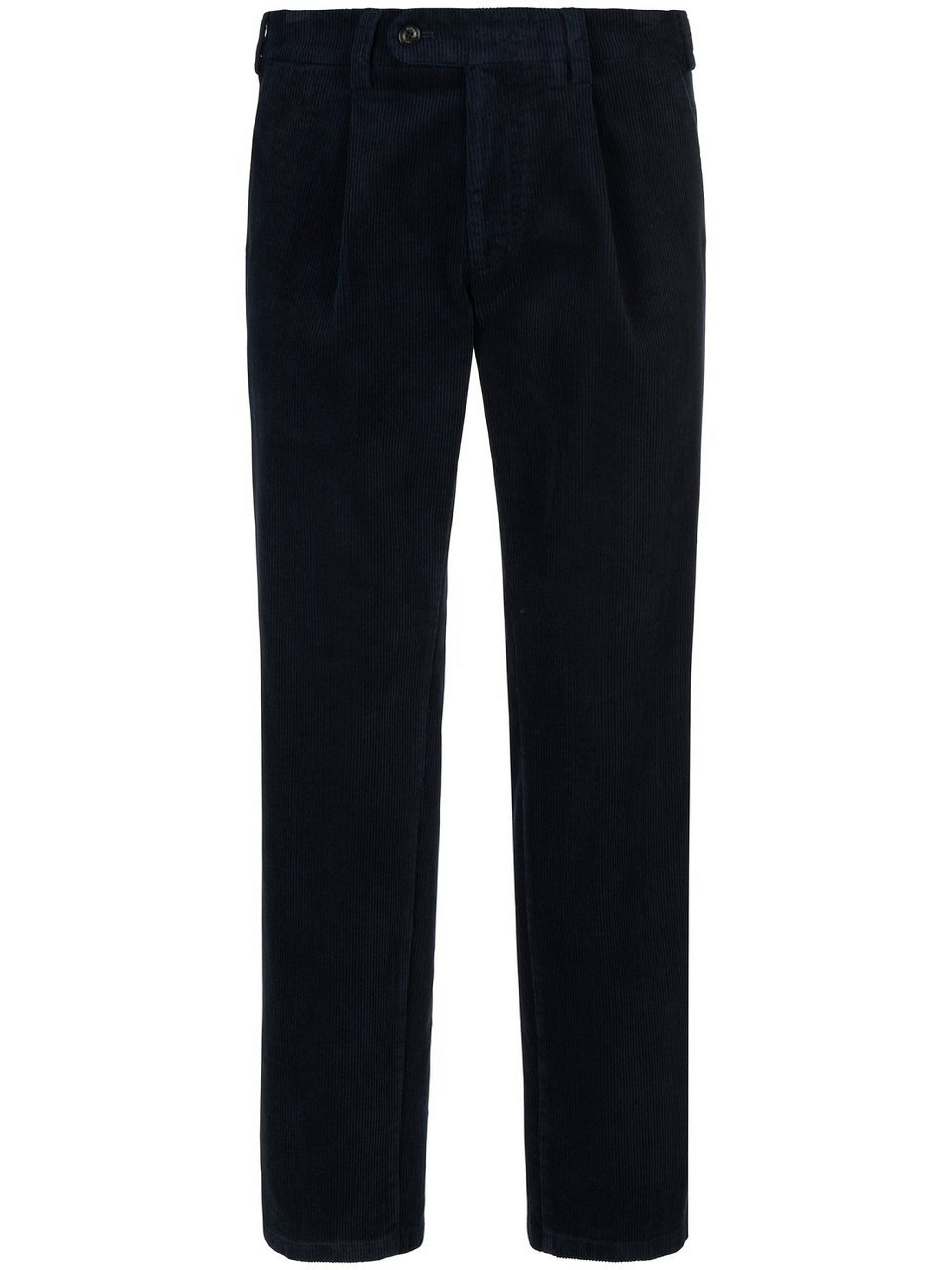 Bundfalten-Hose Modell Luis