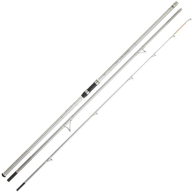 Canne Surf Daiwa Crosscast Surf