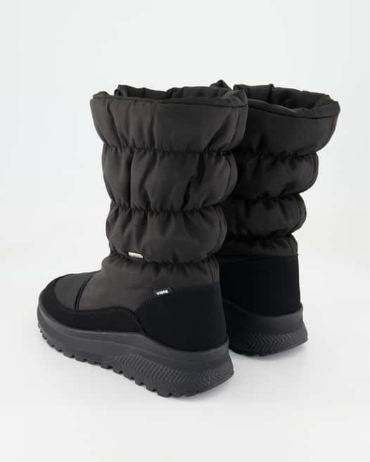 Vista 24-05249 Winterstiefel in Schwarz