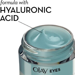 Olay Deep Hydrating Eyegel 15ML
