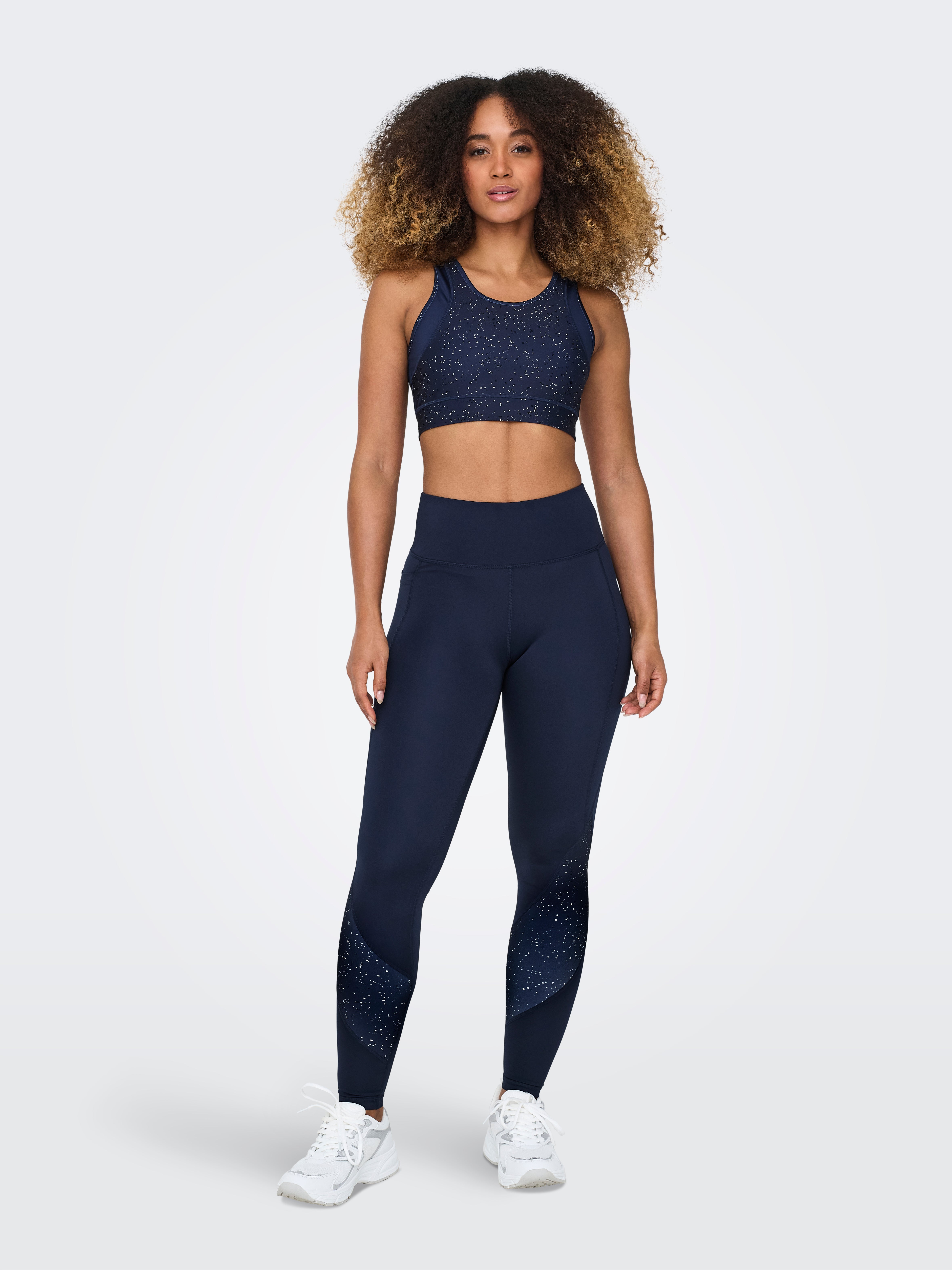 ONPSTAR-1 Sport-BH Maritime Blue