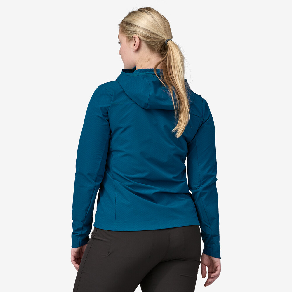 Damen-R1-CrossStrata-Hoodie