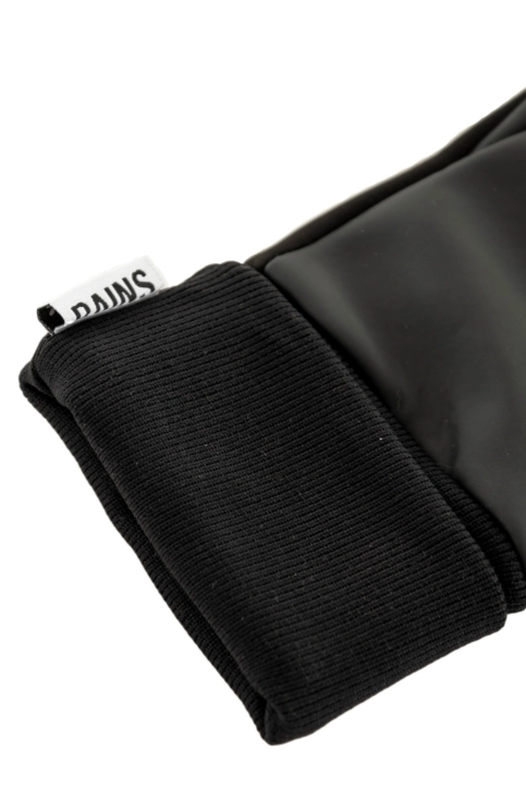Gants rains glovest1 01 black