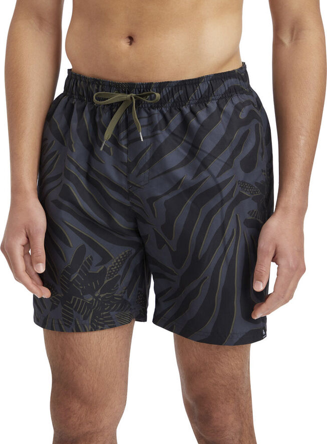 Firefly Matias badeshorts Sort