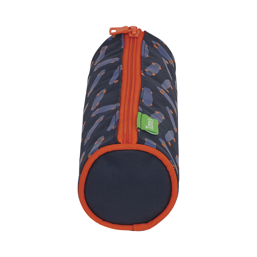 Trousse Pablo bleue