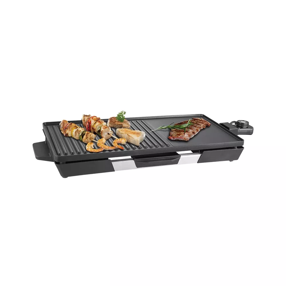 Weber Home Tischgrill 2200W