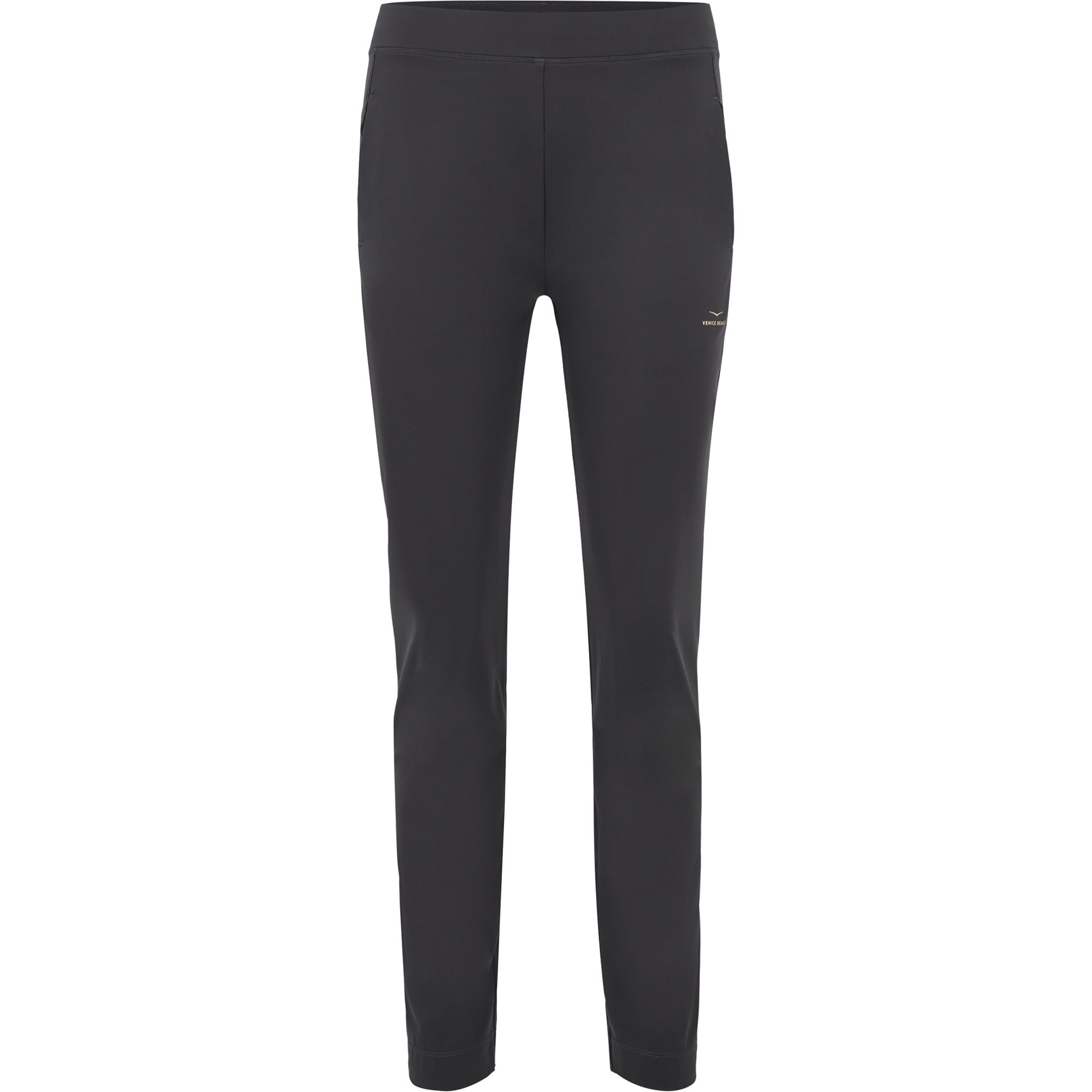 Venice Beach Brandy Tights Damen anthrazit