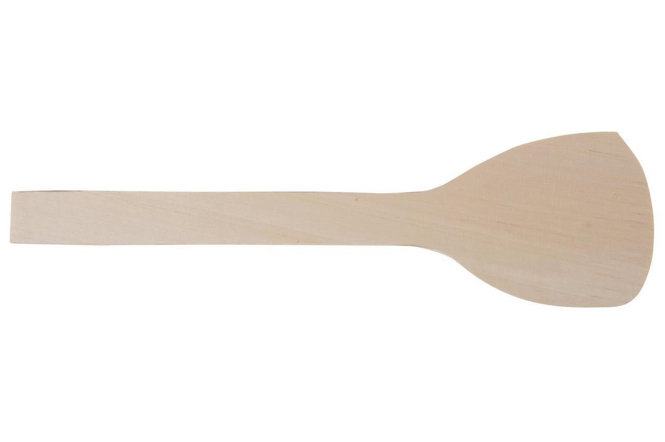 BeaverCraft B8 Spoon Carving Blank lindenhout, 265mm
