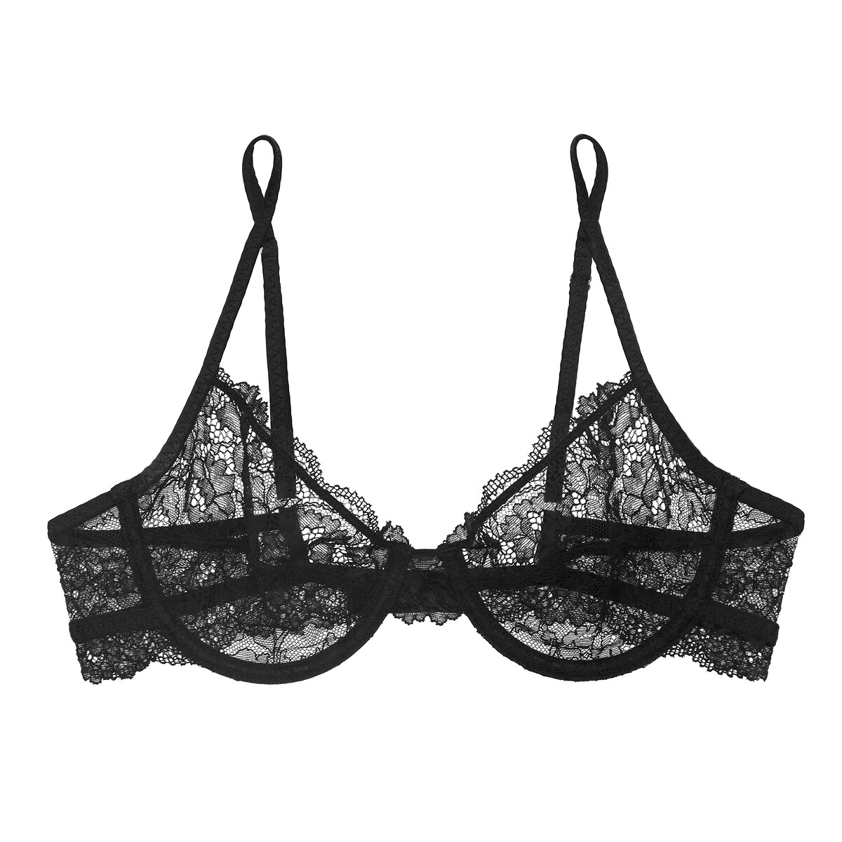 GAROTAS EM PARIS<br>Balconnetbeha em Kant Brook