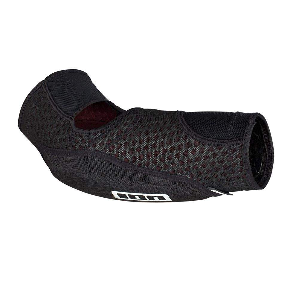 Ion Bike E-LITE - Coudières black