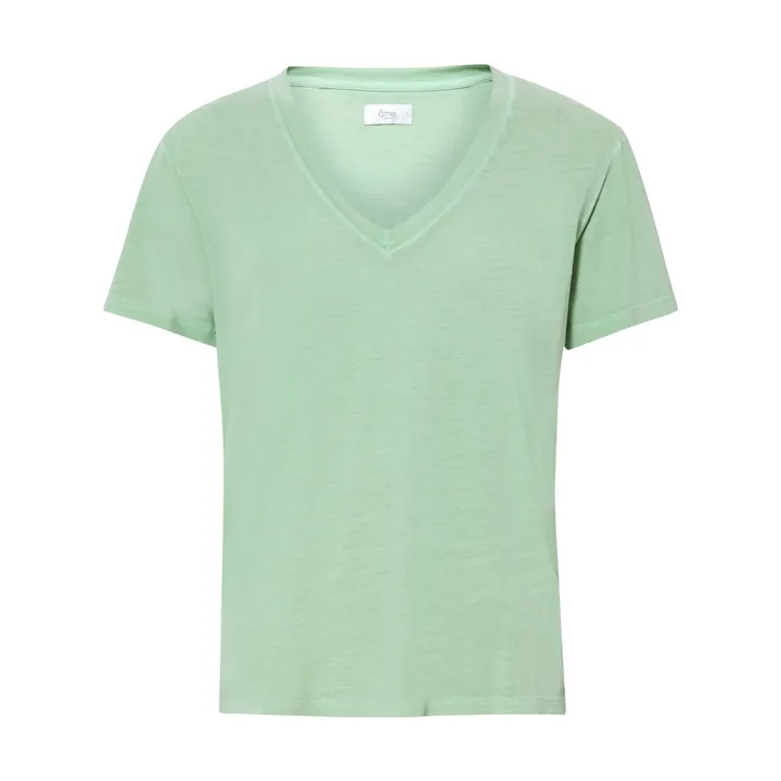 Âme T-shirt Dalton | Vert