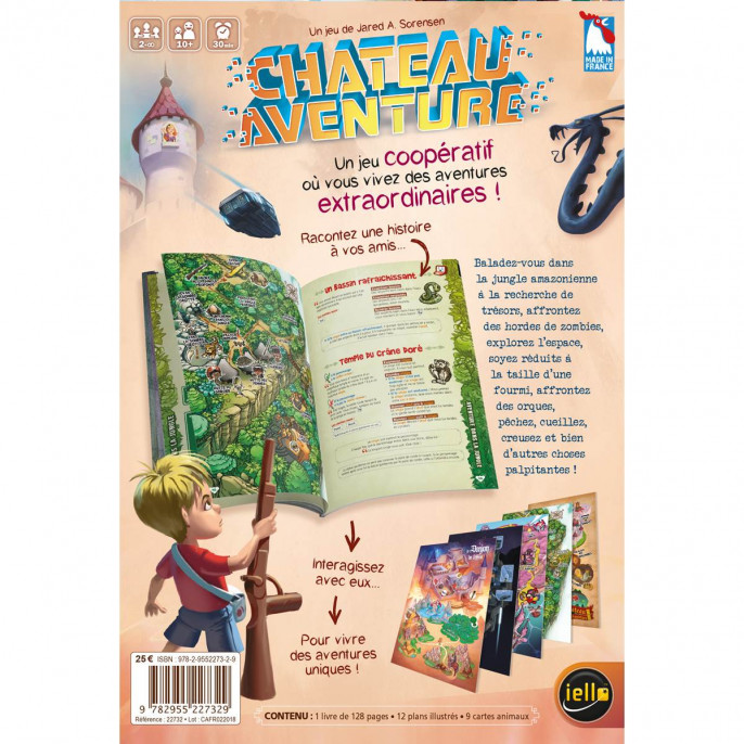 Château Aventure