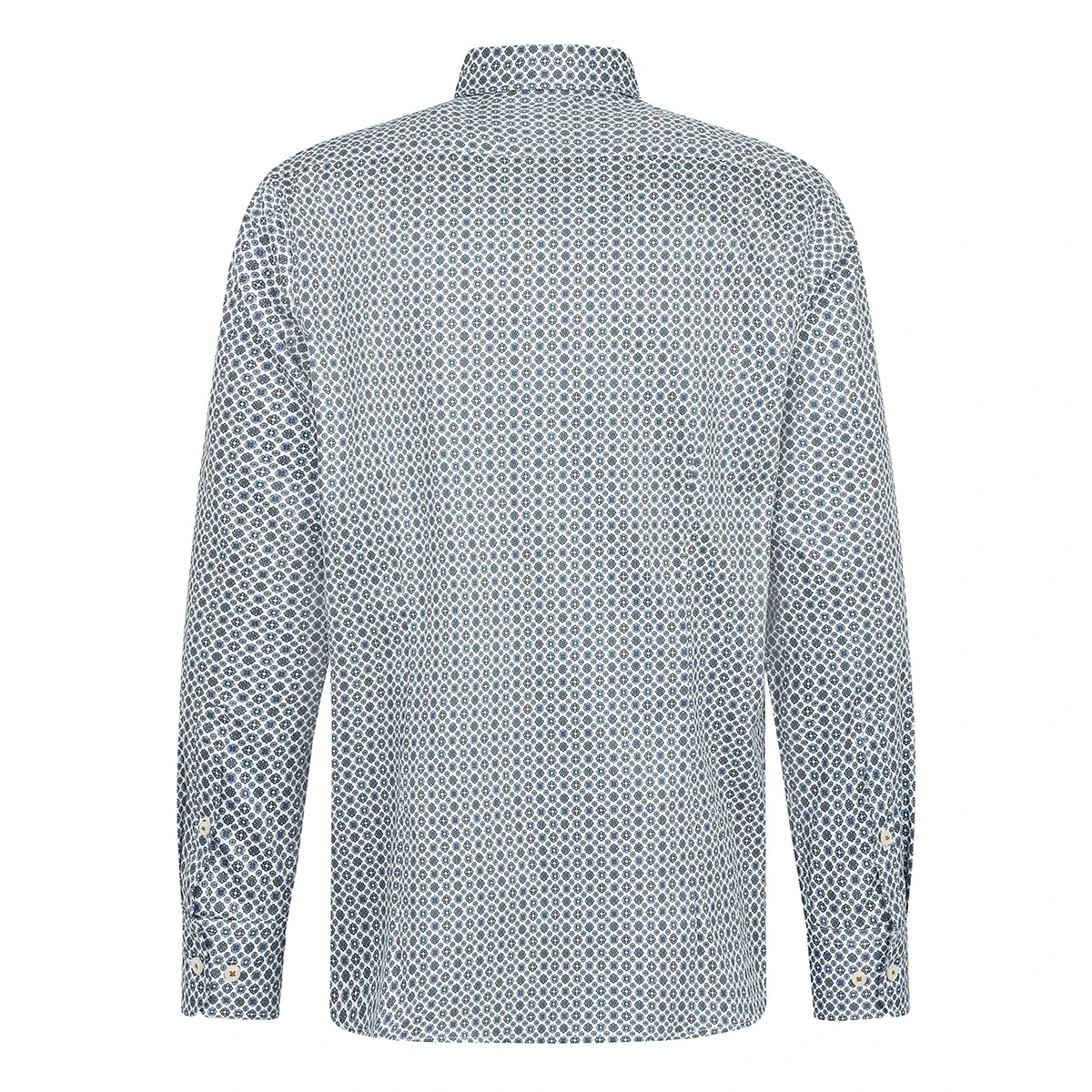 Heren Overhemd 129274