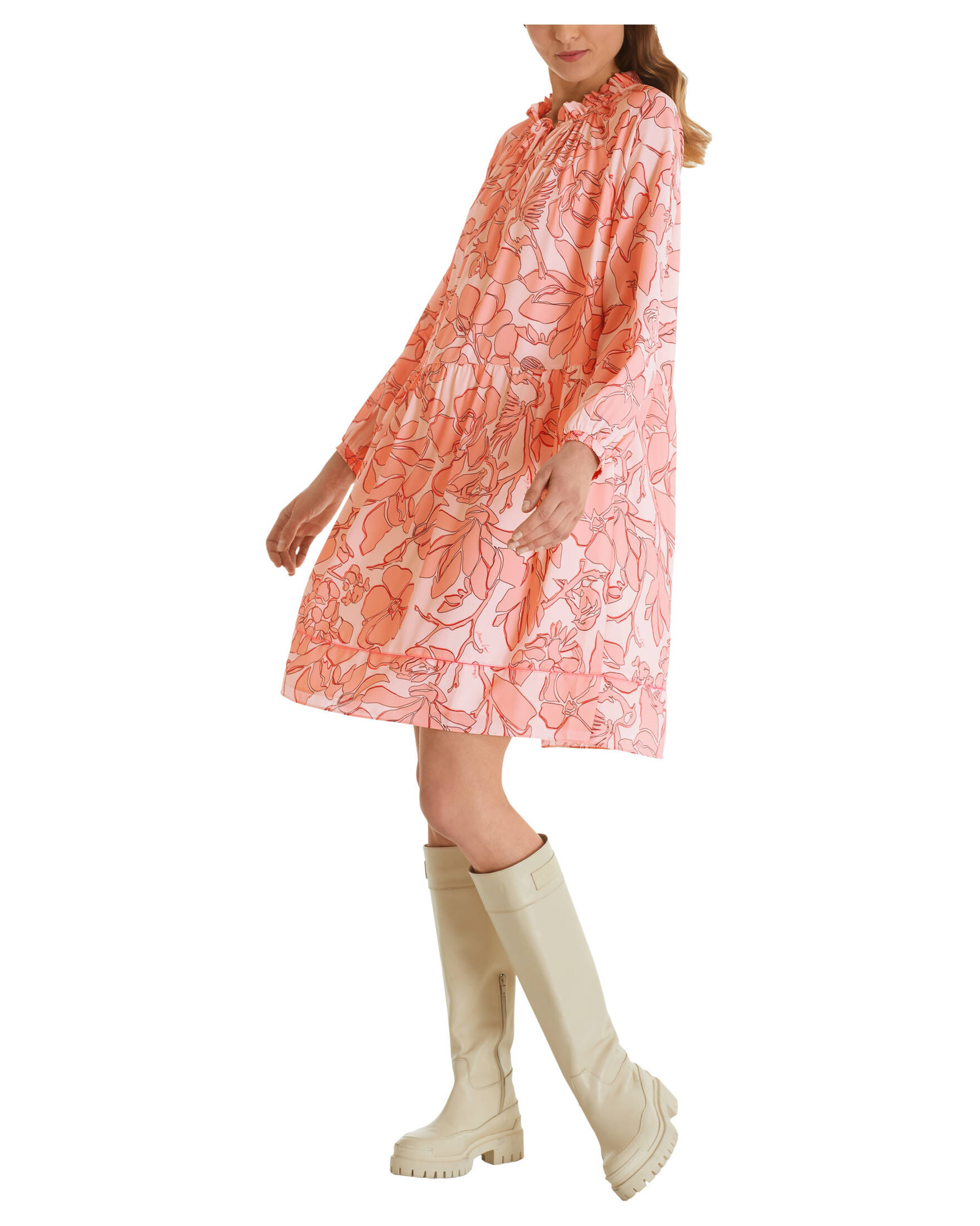Marc Cain| Damen Freizeitkleid