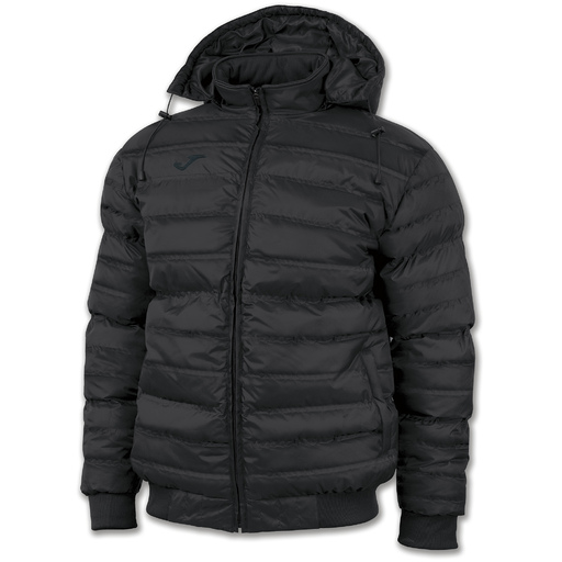 Anoraque Joma Urban Antracite