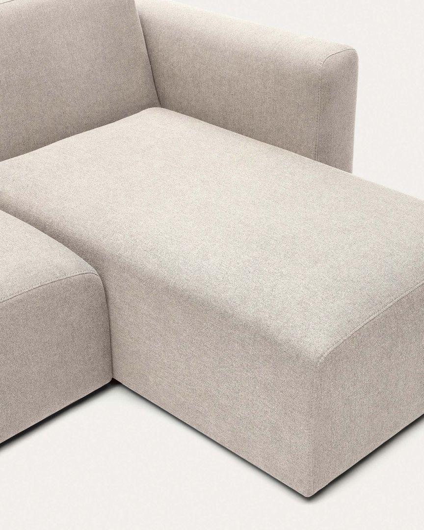 Kave Home   Neom Hoekbank
