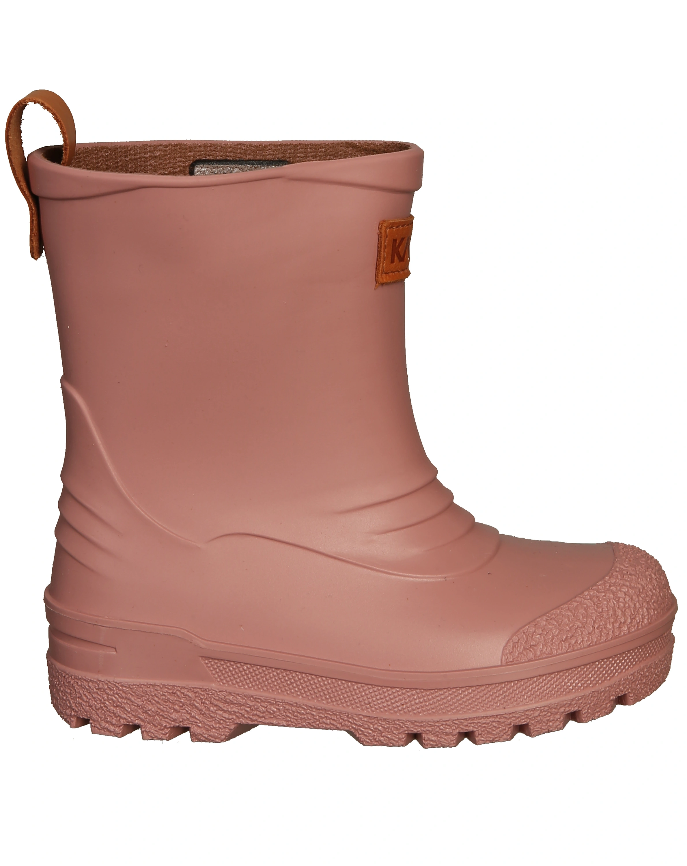 Gummistiefel GRYTGÖL WP in ash rose