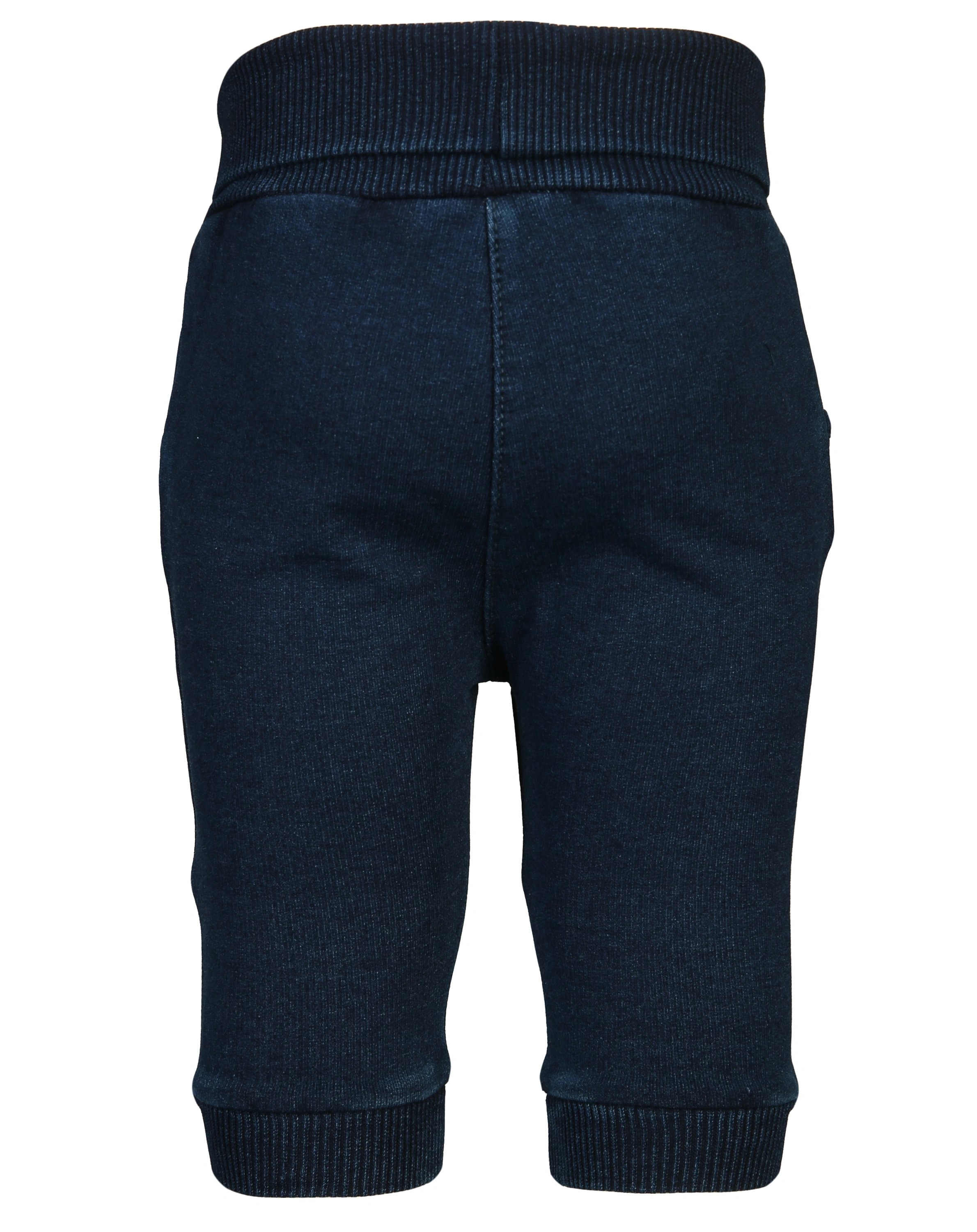 Jogg-Denimhose LÖWE in blau