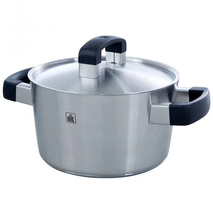 BK Conical Cool Pannenset - 4 delig