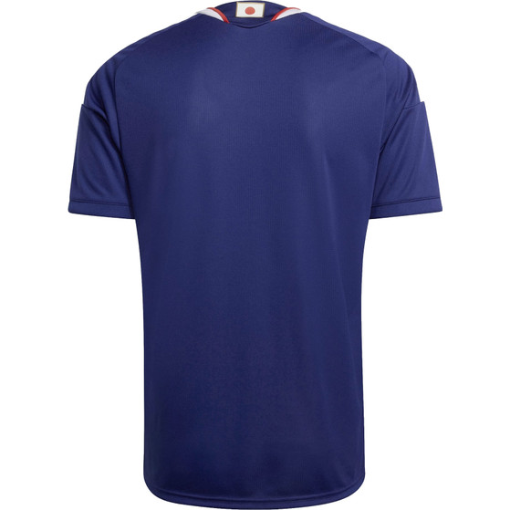 adidas Japan Thuis Shirt WK 2026