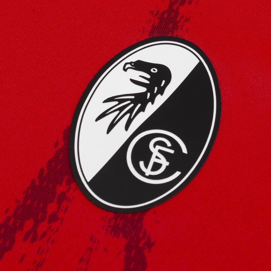 Fribourg Maillot Domicile 2024/25