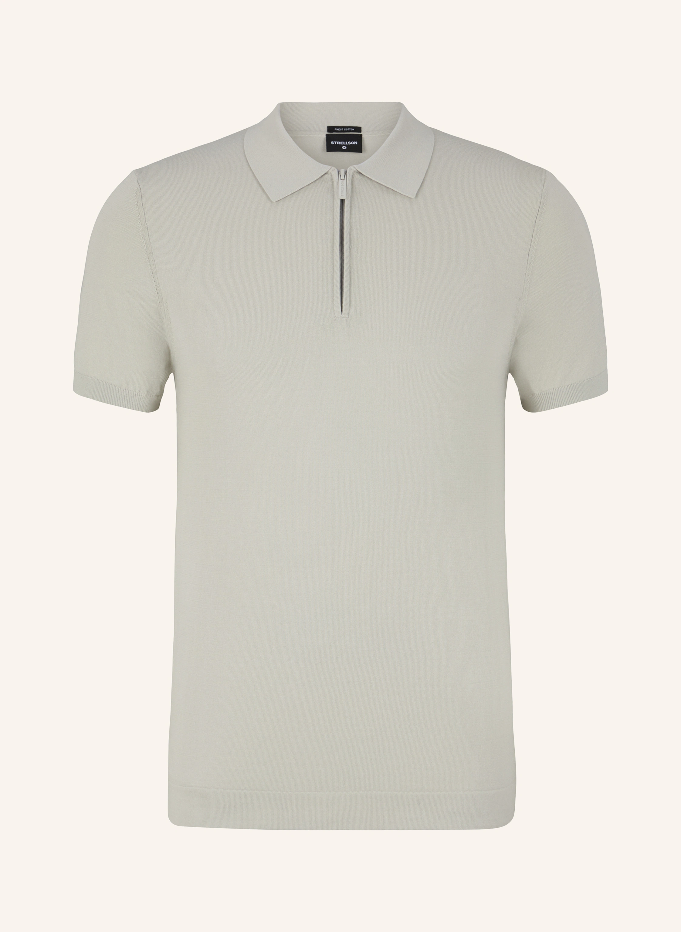 STRELLSON Poloshirt VINCENT