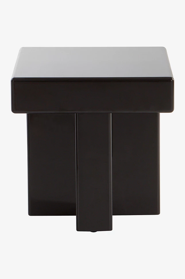 CROZZ sidebord 35x35 cm