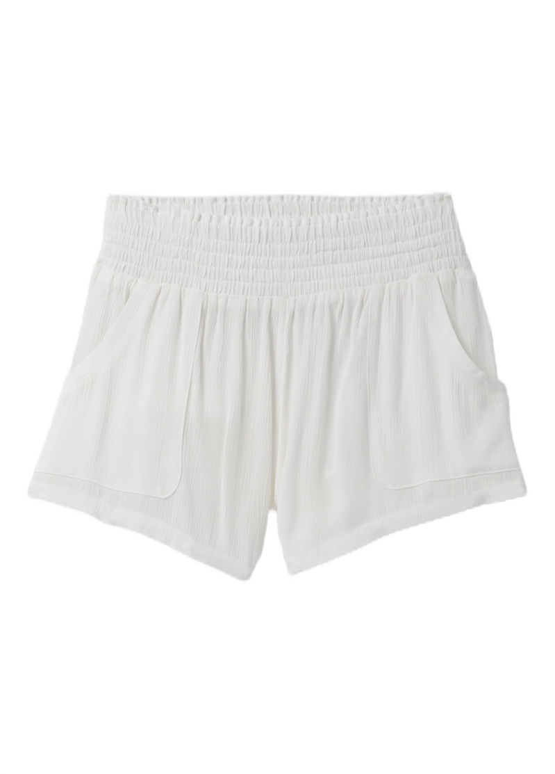 Fernie Short