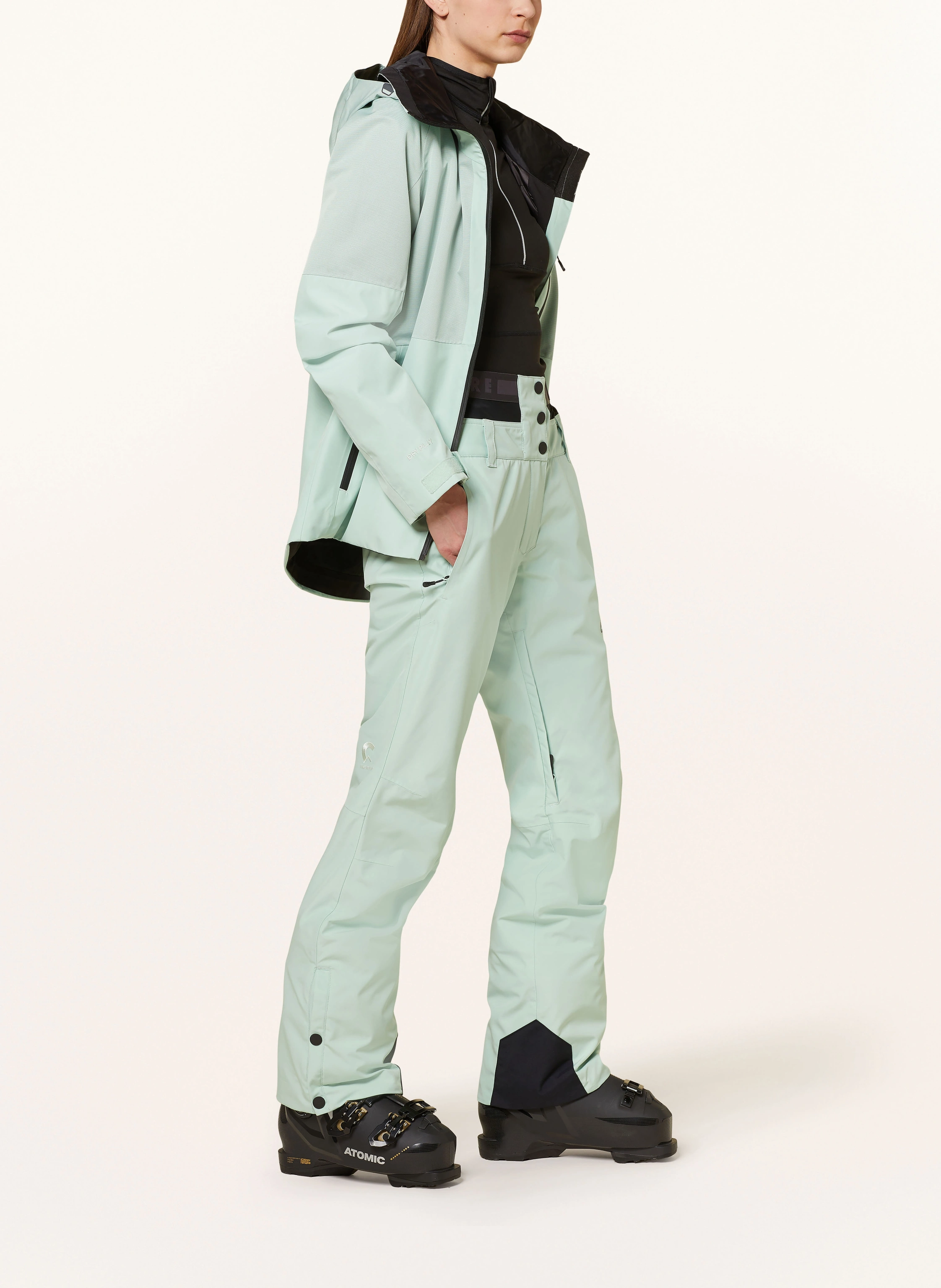 PICTURE Skihose EXA
