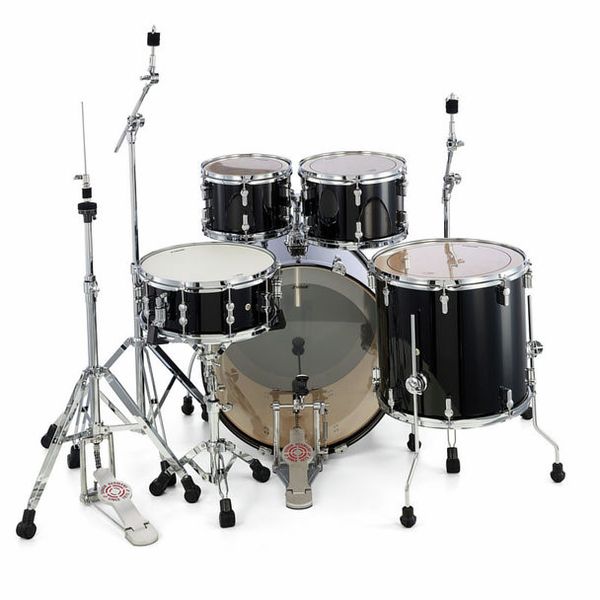 Sonor AQ1 Stage Set Piano Black