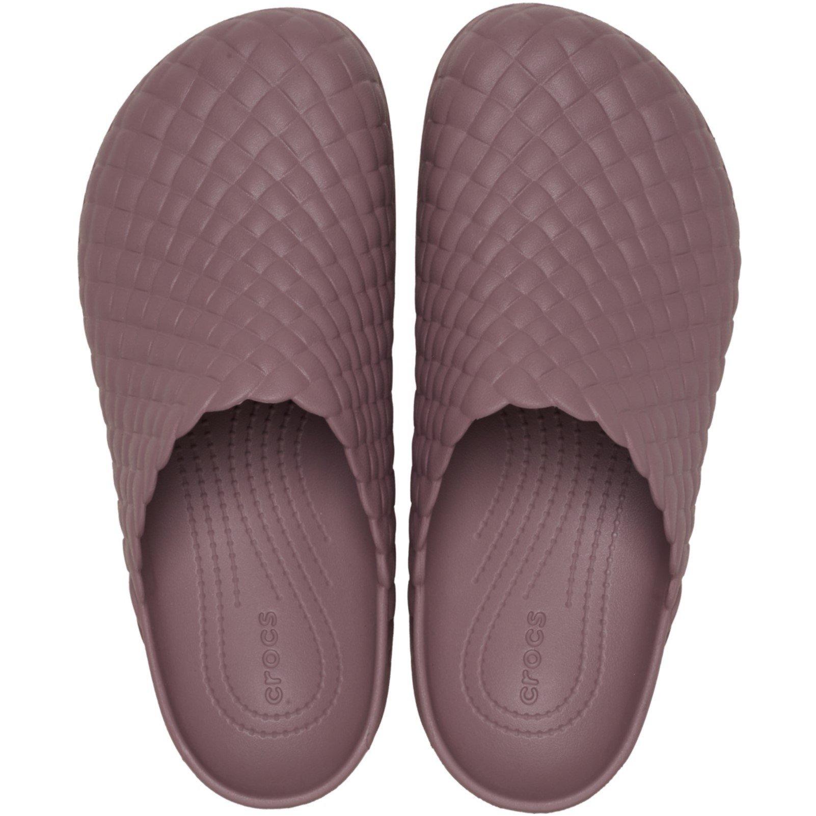 Crocs Dylan Woven Clogs Adults