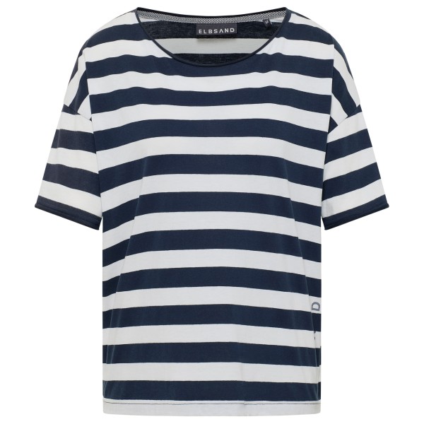 ELBSAND - Women's Luani T-Shirt - T-shirt