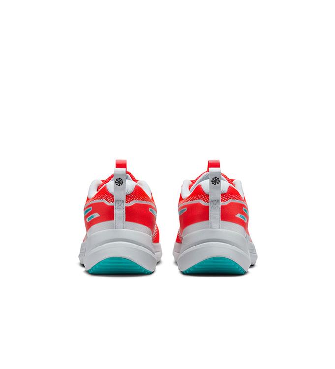 Nike Mystic Fly Big Kids Shoe BRIGHT-CRIMSON-DUSTY-CACTUS