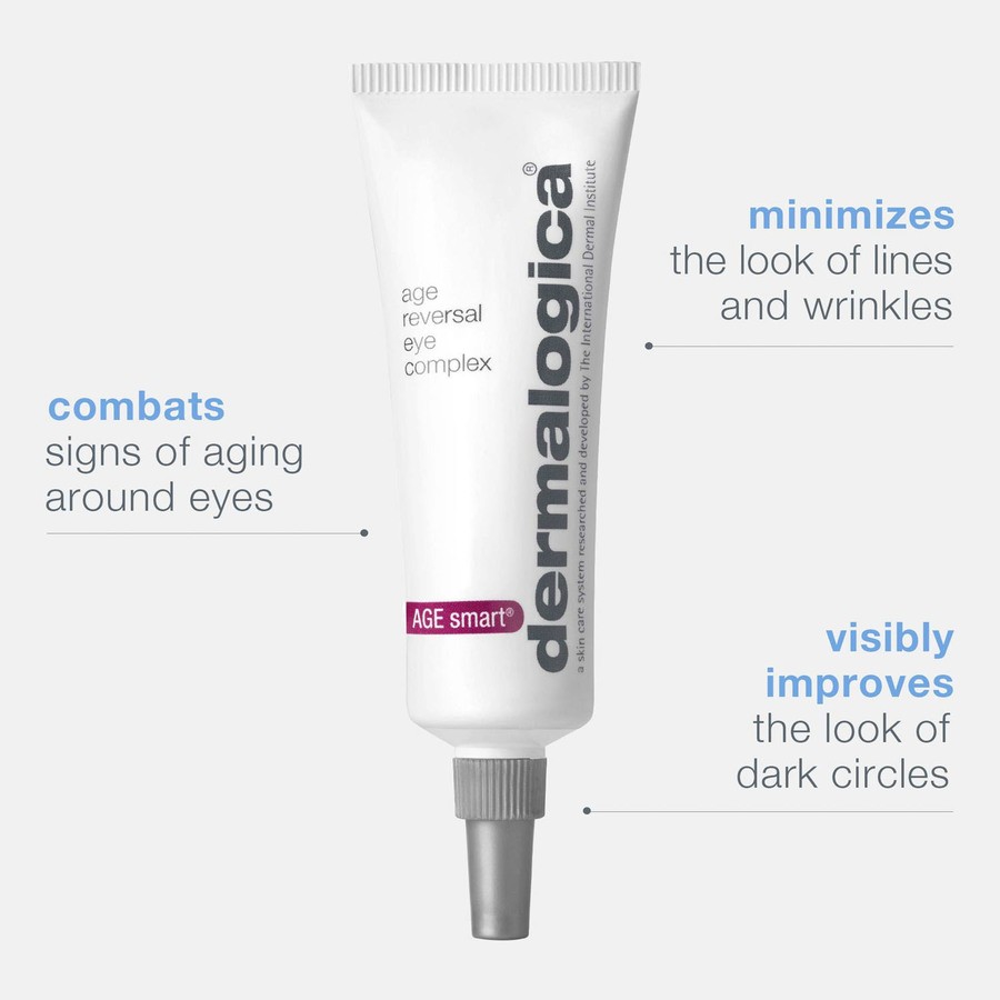 Dermalogica Age Smart Age Reversal Eye Complex 15ml