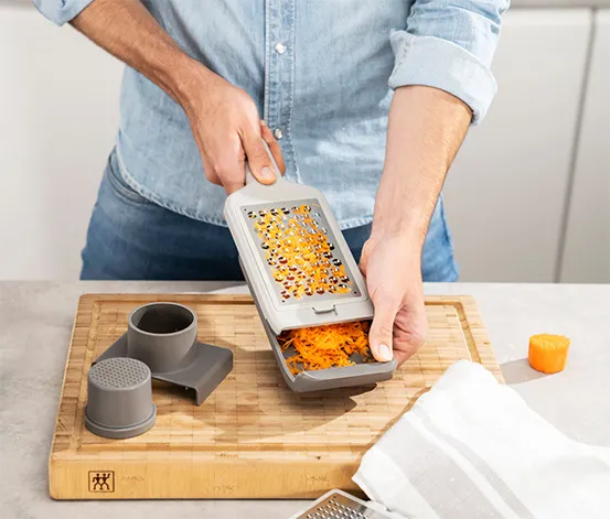 ZWILLING Multi-Reibe »Z-CUT«