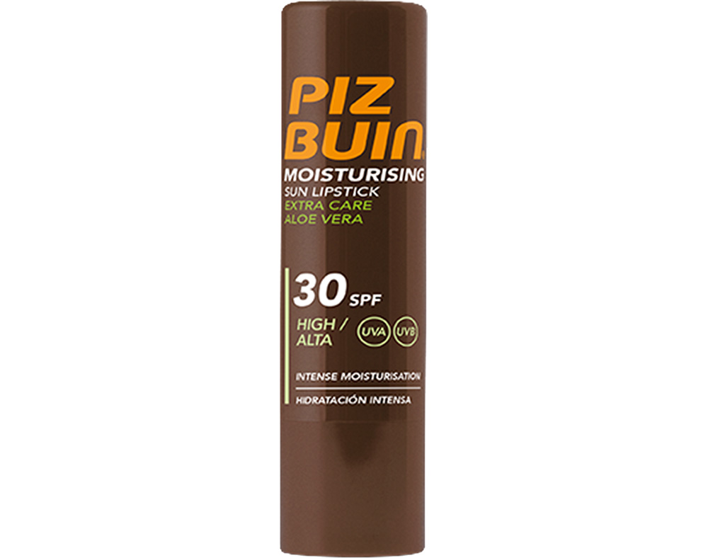 STICK PIZ BUIN LABIAL IN SUN SPF 30 4.9G