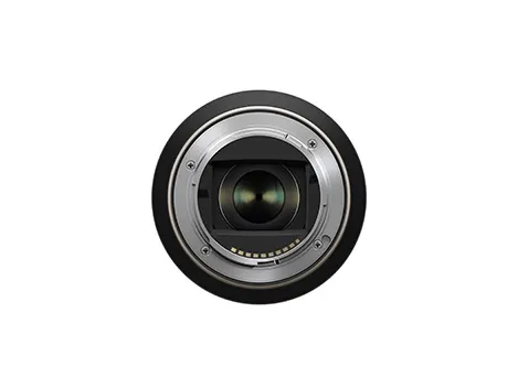 Tamron 2,8/17-70 Di III-A VC RXD Sony E-Mount