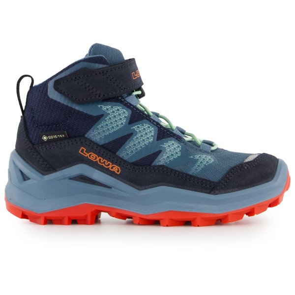 Lowa - Kid's Maddox Pro GTX Mid VC - Chaussures de randonnée