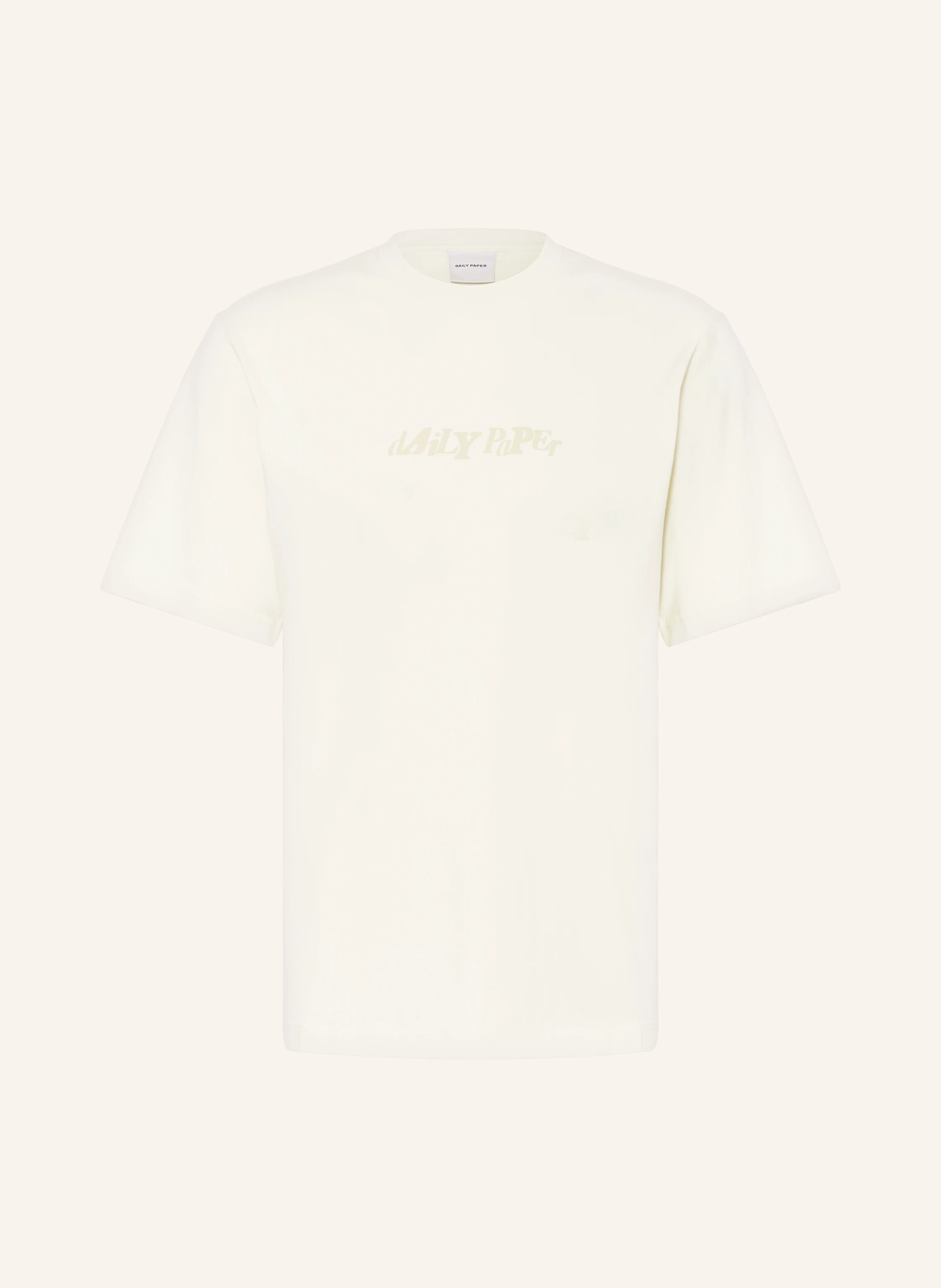 DAILY PAPER T-Shirt UNIFIED TYPE
