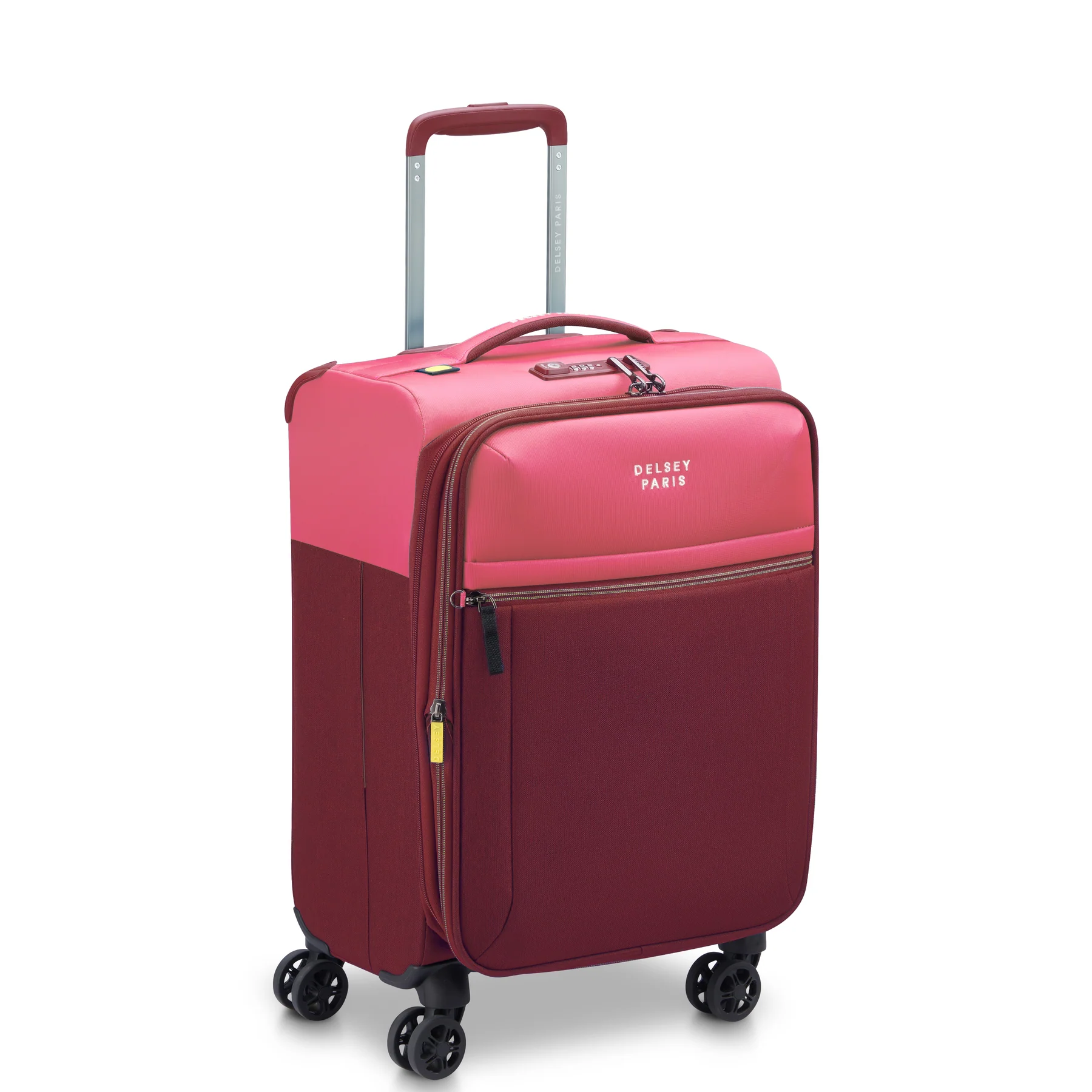 Valise cabine - S Extensible (55cm)