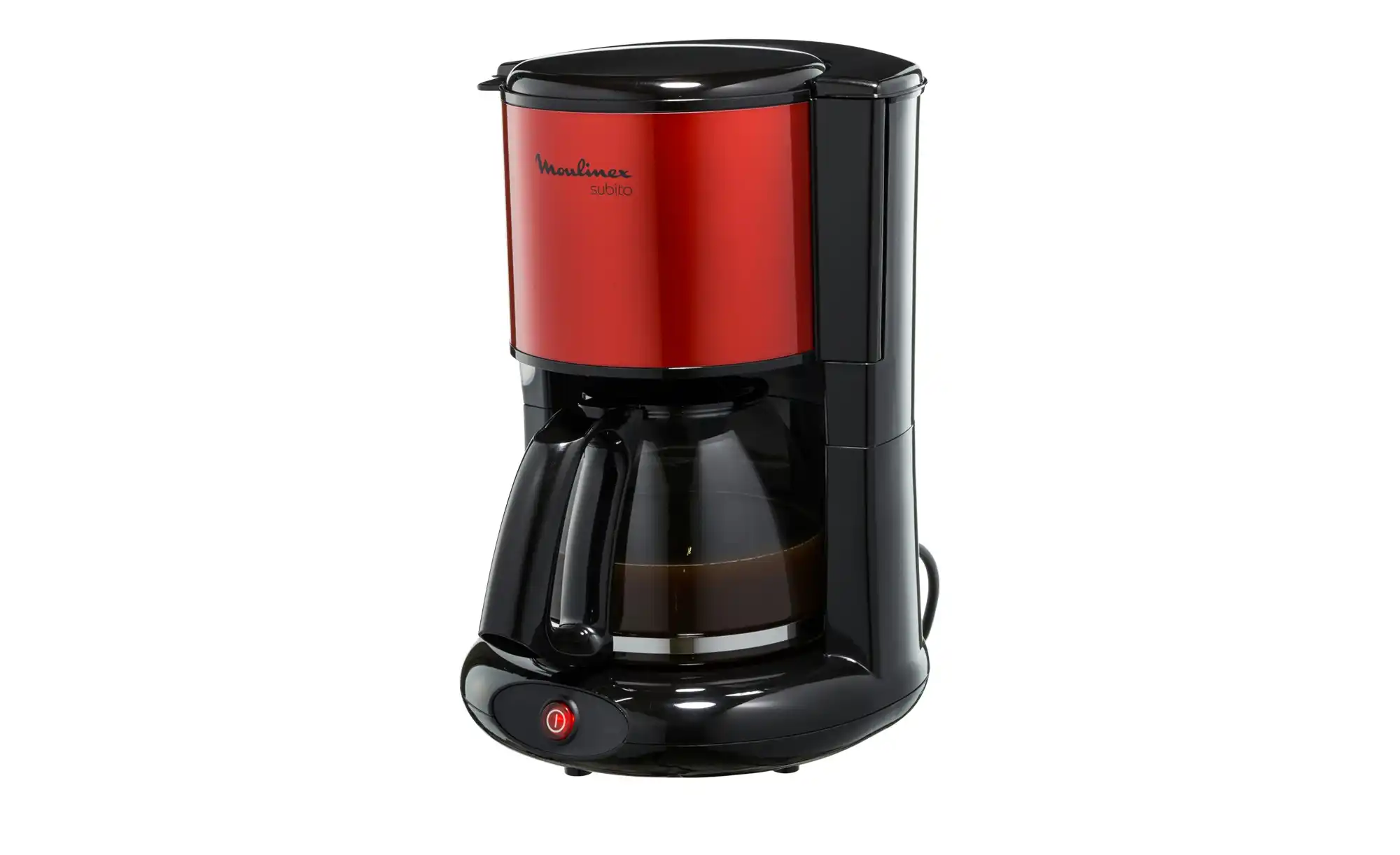 Moulinex Kaffeeautomat  FG 360D