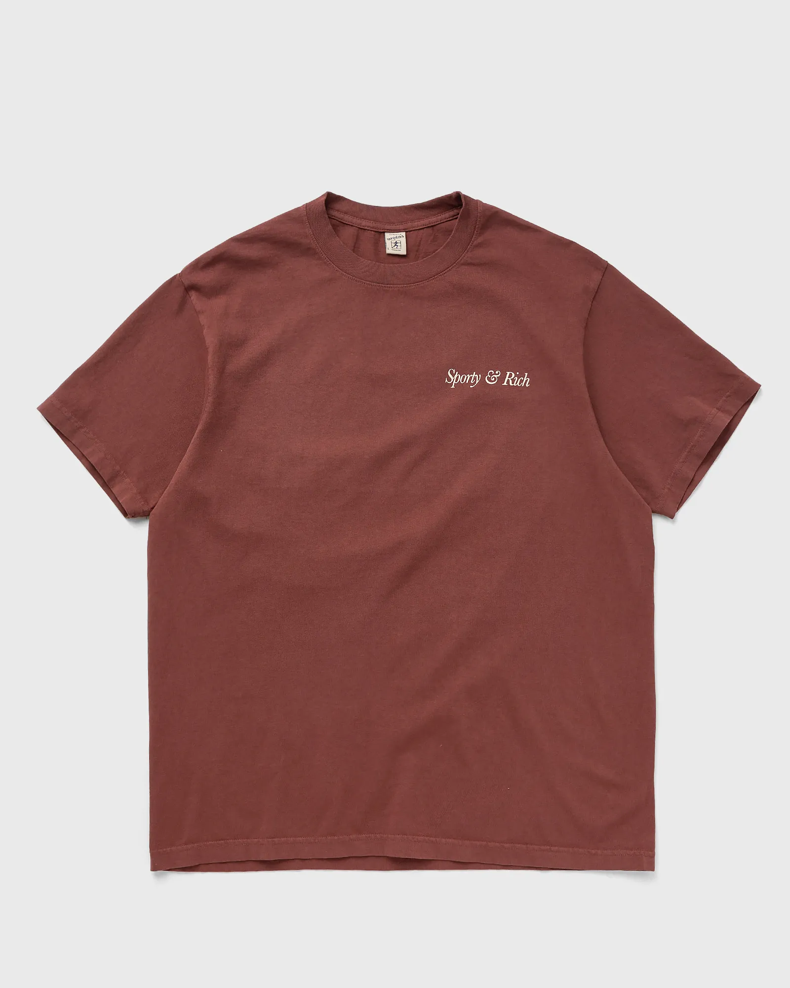 Sporty & Rich HWCNY Tee