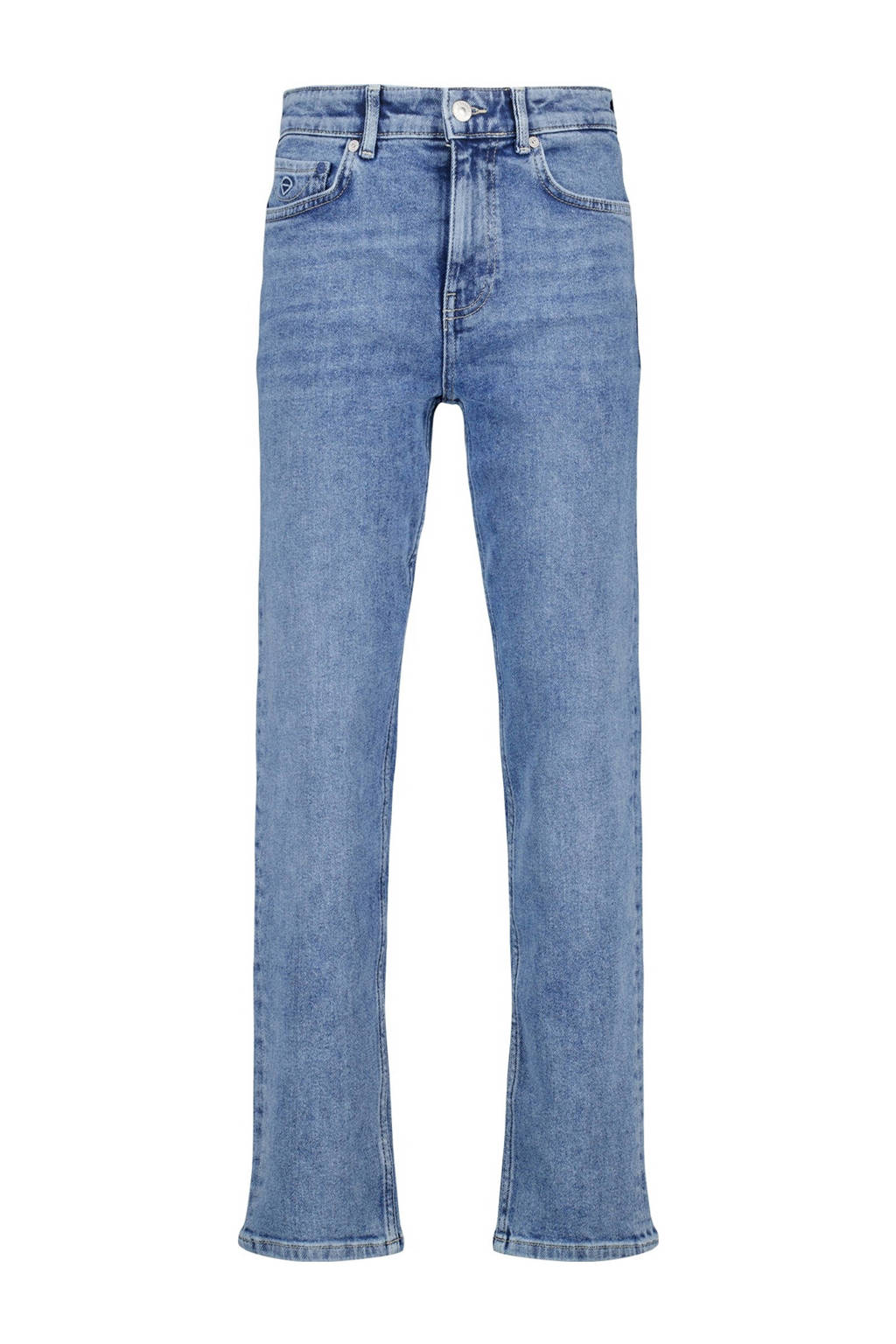 America Today regular blauw