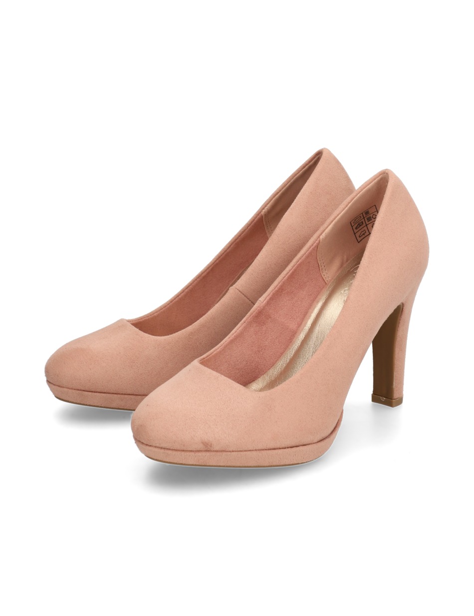pumps