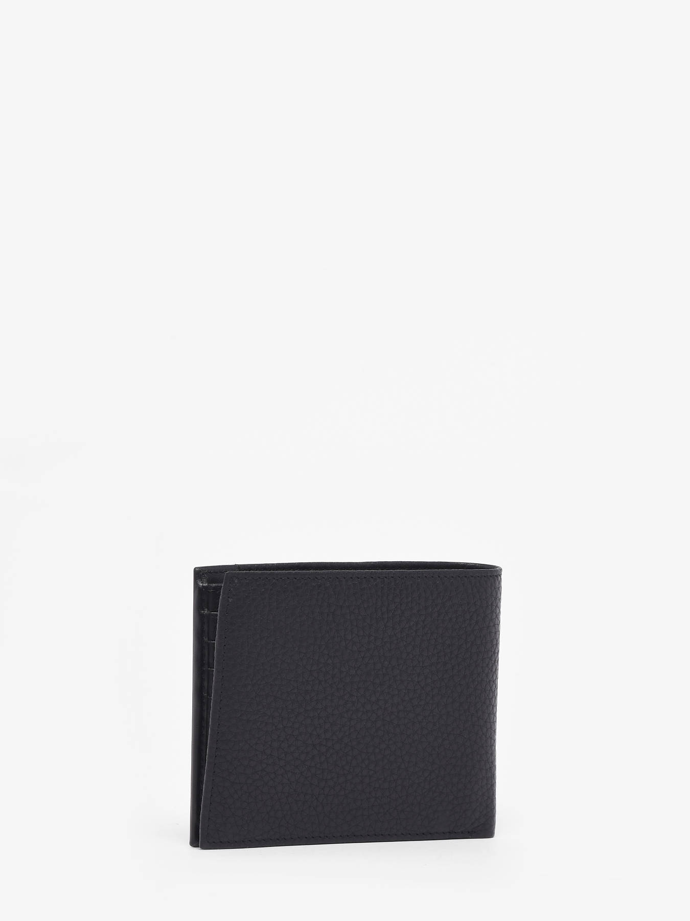 Portefeuille Raphael cuir LE TANNEUR