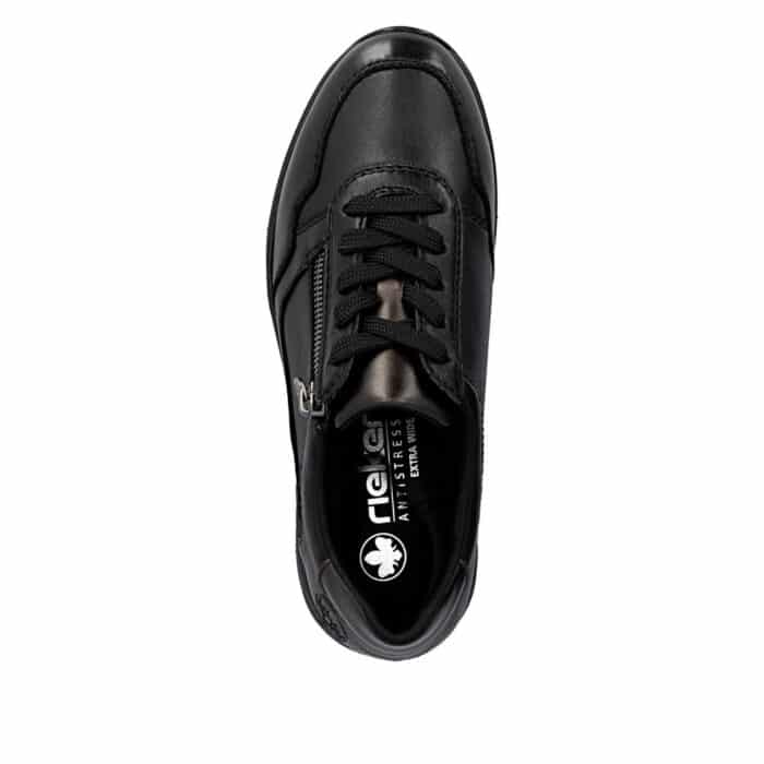 Rieker Sneakers Dame N9501-01