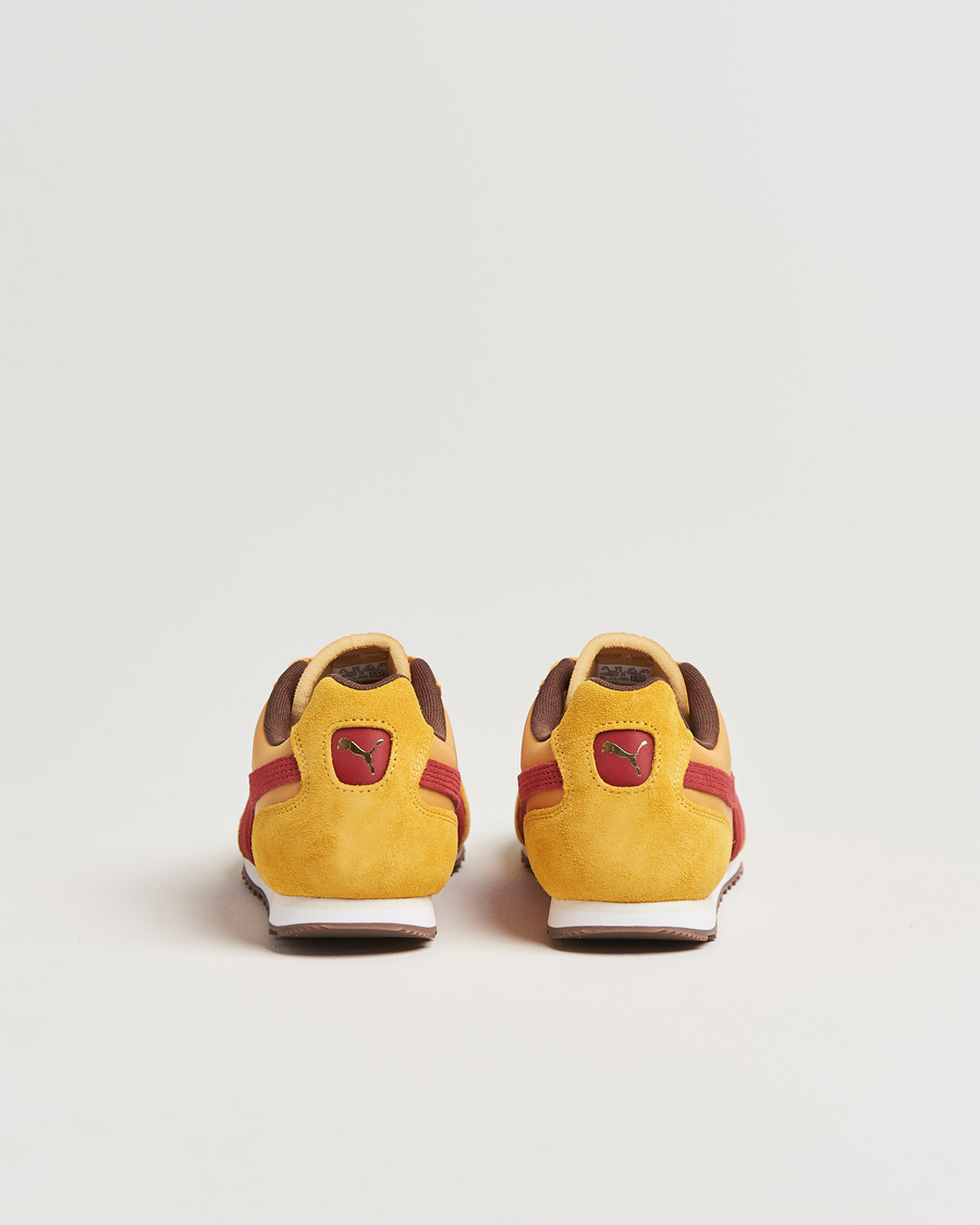 Puma Arizona Retro Sneaker Archive Gold