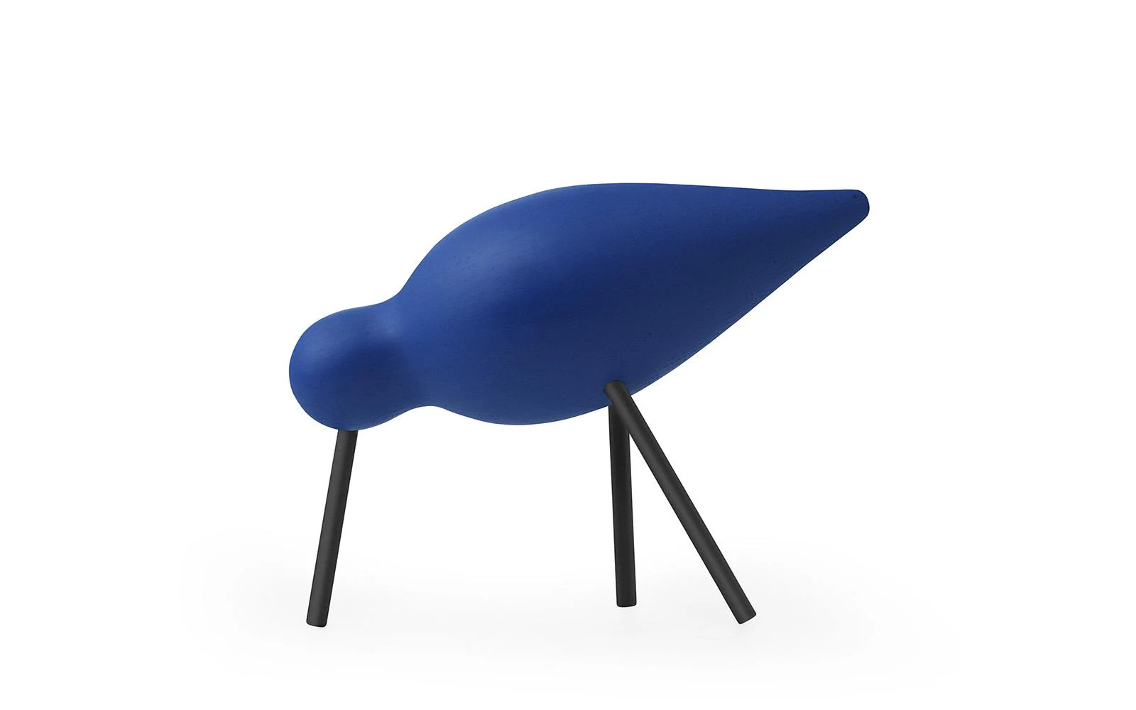 Normann Copenhagen  Shorebird, medium - blå